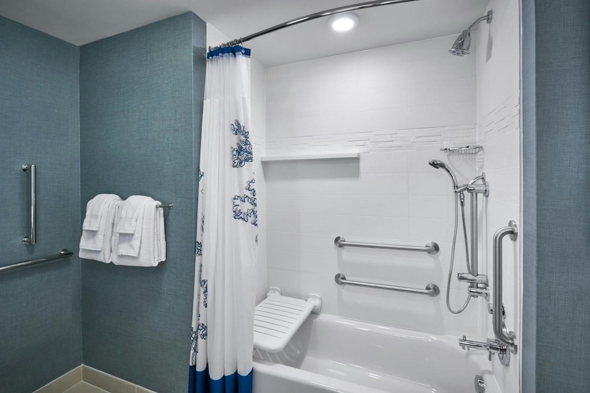 Residence Inn By Marriott Ocean City Exterior foto